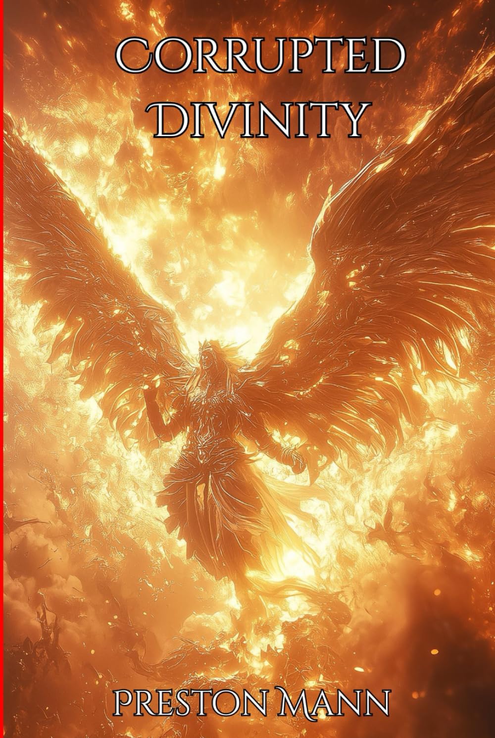 Corrupted Divinity (Corruption)