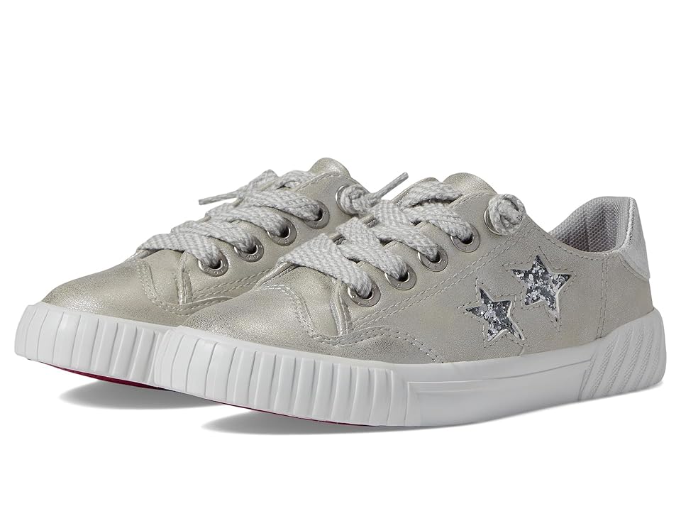 Blowfish Malibu Kids Wander-K (Little Kid/Big Kid) (Stone Pegasus/pearl) Girl's Shoes INTERNATIONAL SHIPPING