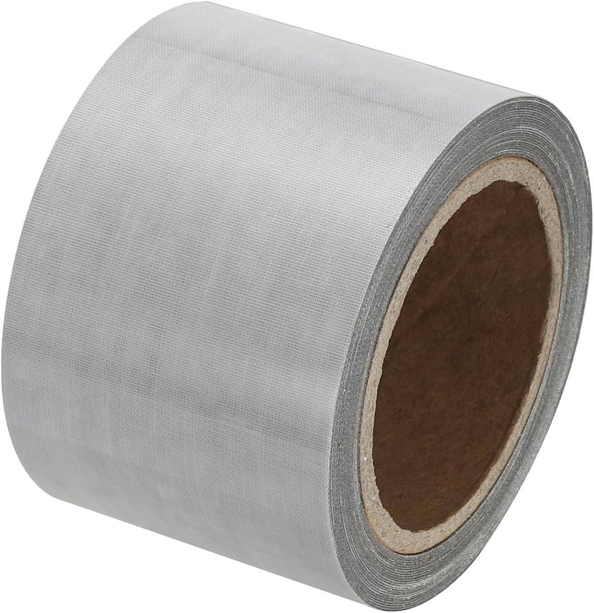PATIKIL Reflective Tape, Self Adhesive High Visibility Reflective Stick on Tape for Clothing, Gray (2" x 33 Ft)