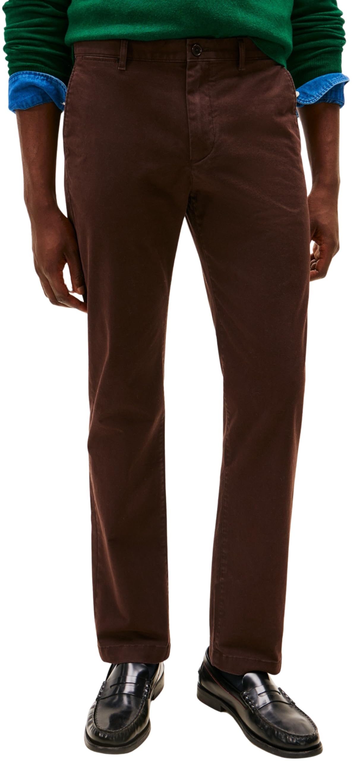 Tommy Hilfiger Men's Chino