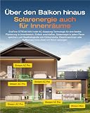EF ECOFLOW Stream Max 1.92kWh balcony power plant with storage - 4