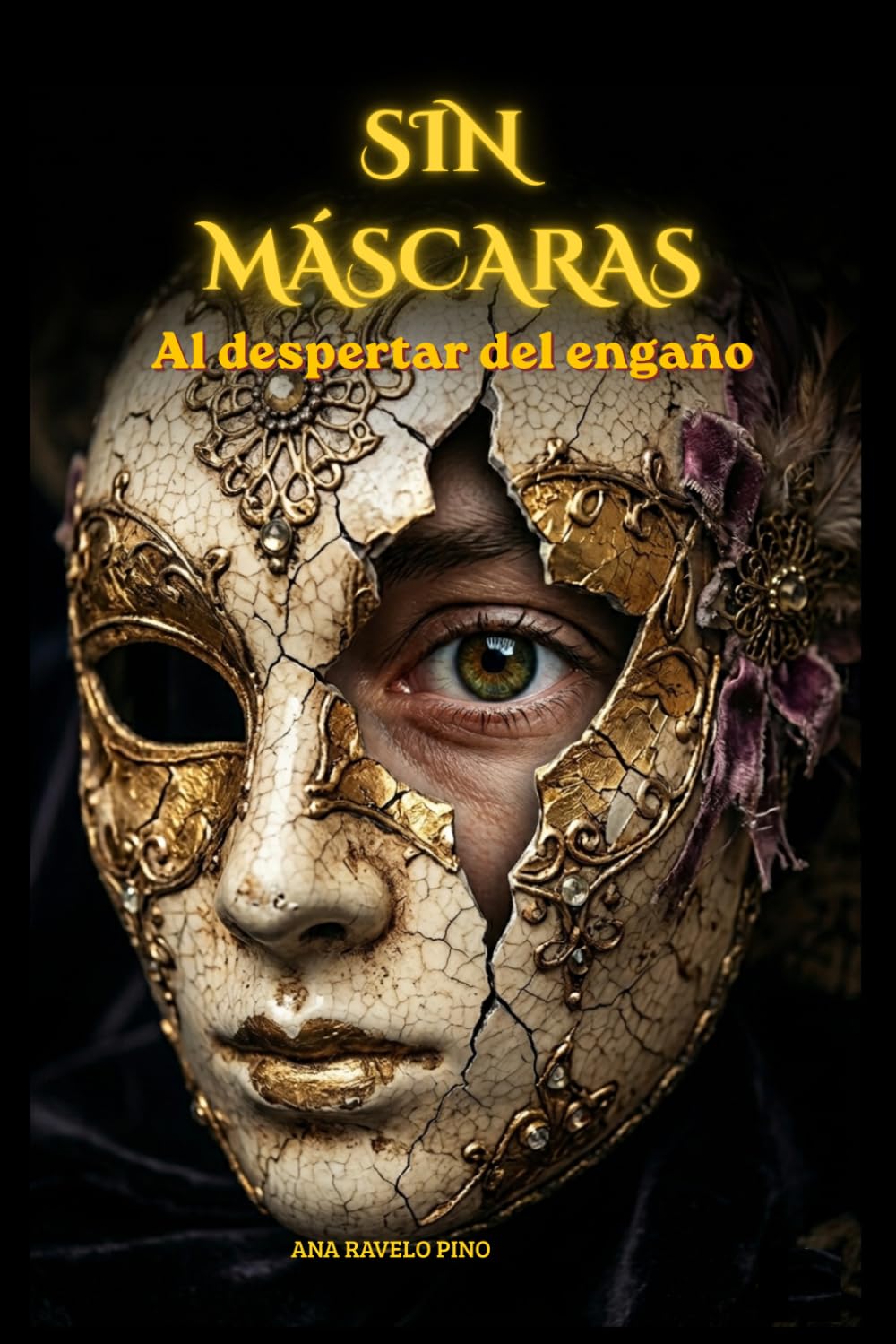 SIN MASCARAS:: Al despertar del engaño