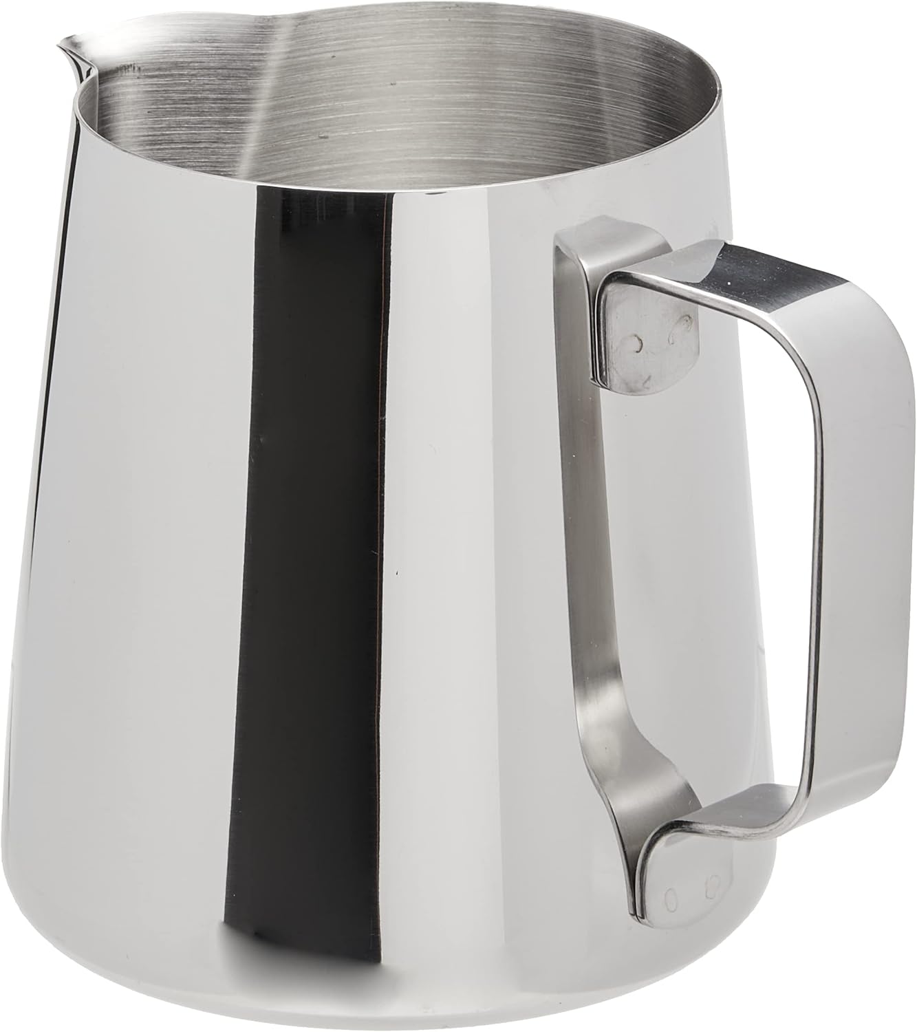 Sunbeam Stainless Steel Milk Jug 600ml Milk Frothing Jug Barista