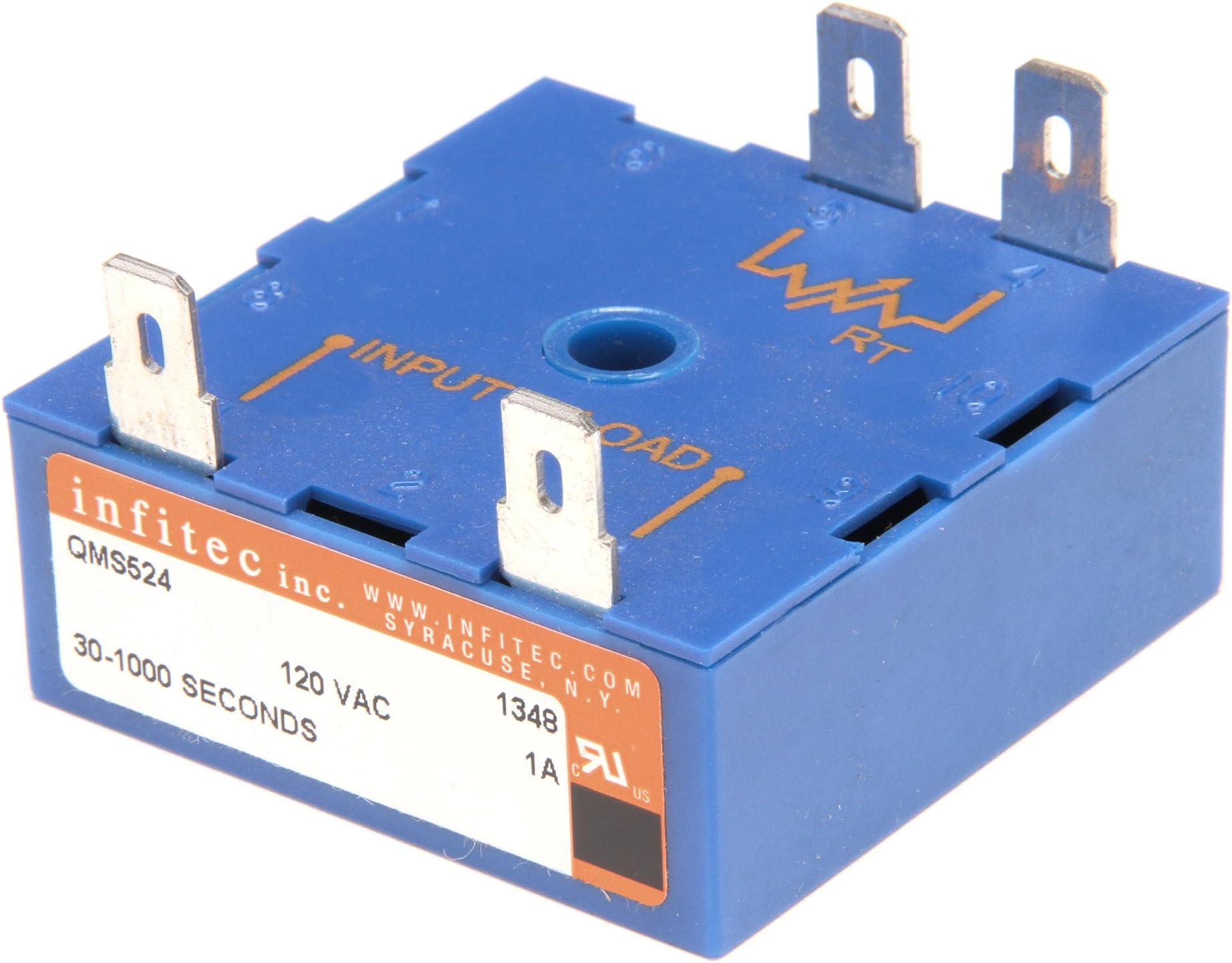 Antunes 4020185 SOLID STATE TIMER-120V (4020185)