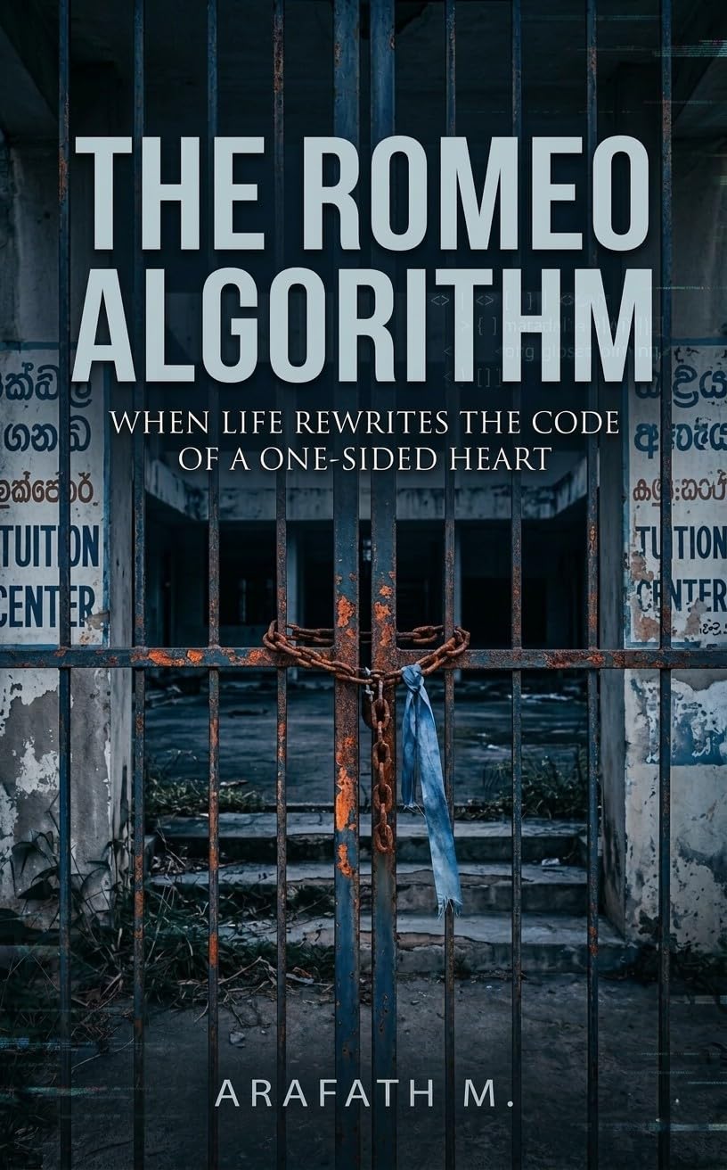 THE ROMEO ALGORITHM: WHEN LIFE REWRITES THE CODE OF A ONE-SIDED HEART