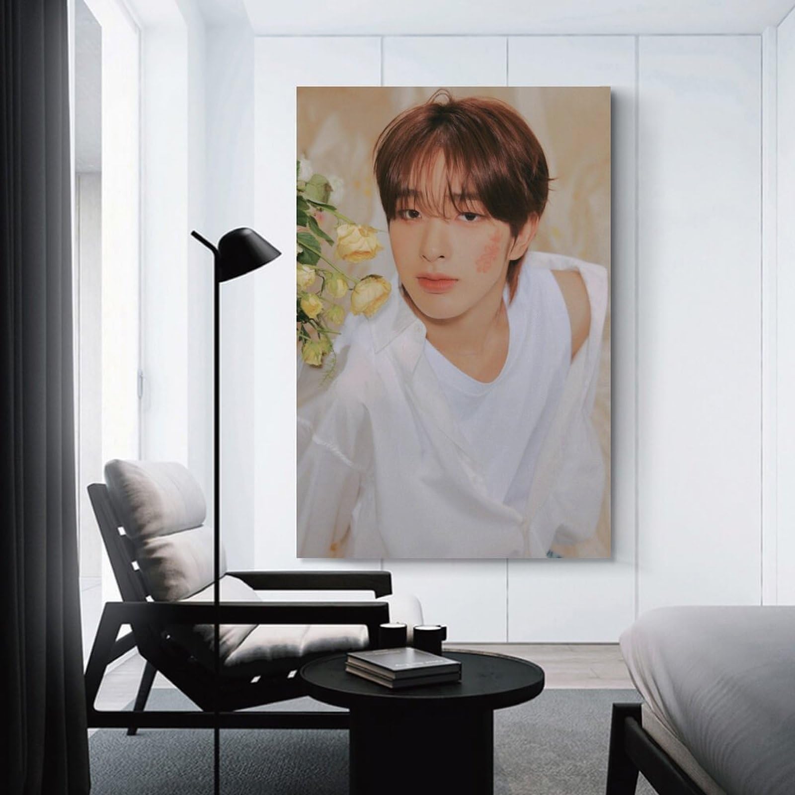 NEXZ ネクスジ popup トモヤ tomoya PHOTO BADGE SET - TOMOYA / NEXZ『Japan debut 1st Anniversary