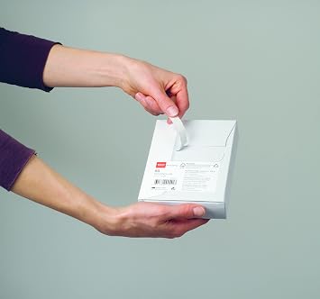 Elco C5Box Proclima Envelope - White (Pack of 25)