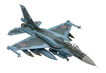 Amazon | ホビーマスター 1/72 航空自衛隊F-2A支援戦闘機