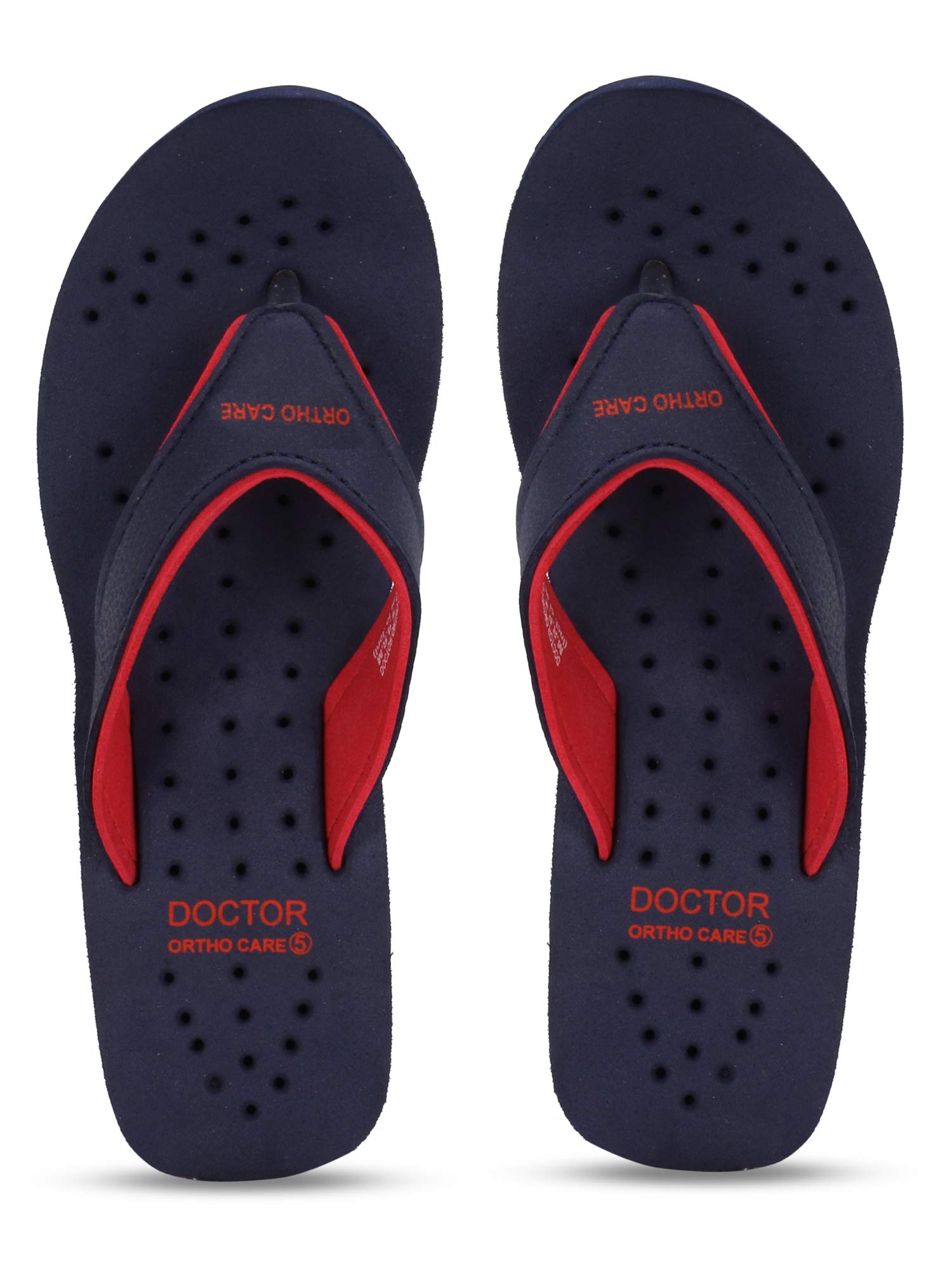 dr ortho footwear