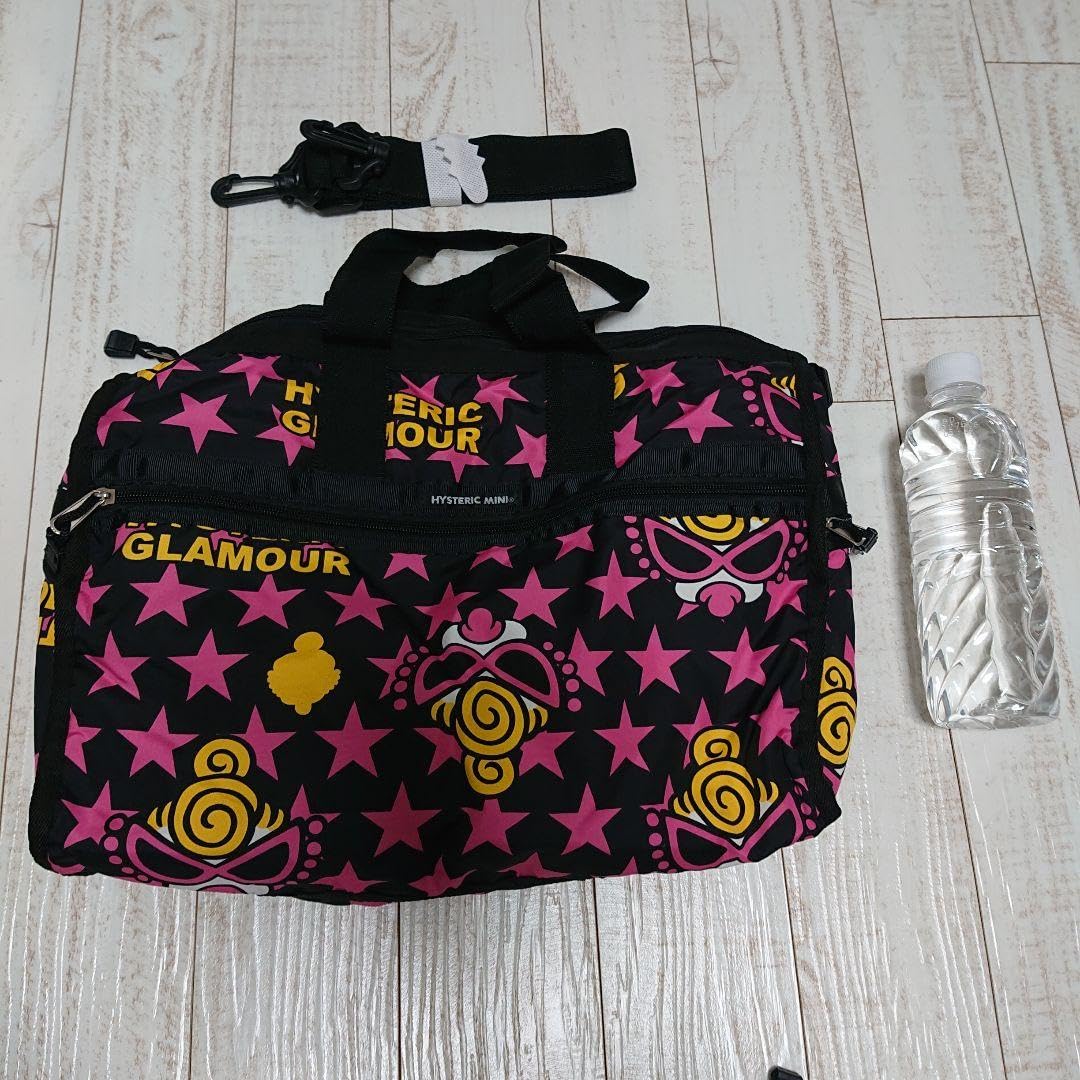 Amazon.co.jp: ヒスミニ ボストンバッグ 巾着 ポーチ 旅行カバン 