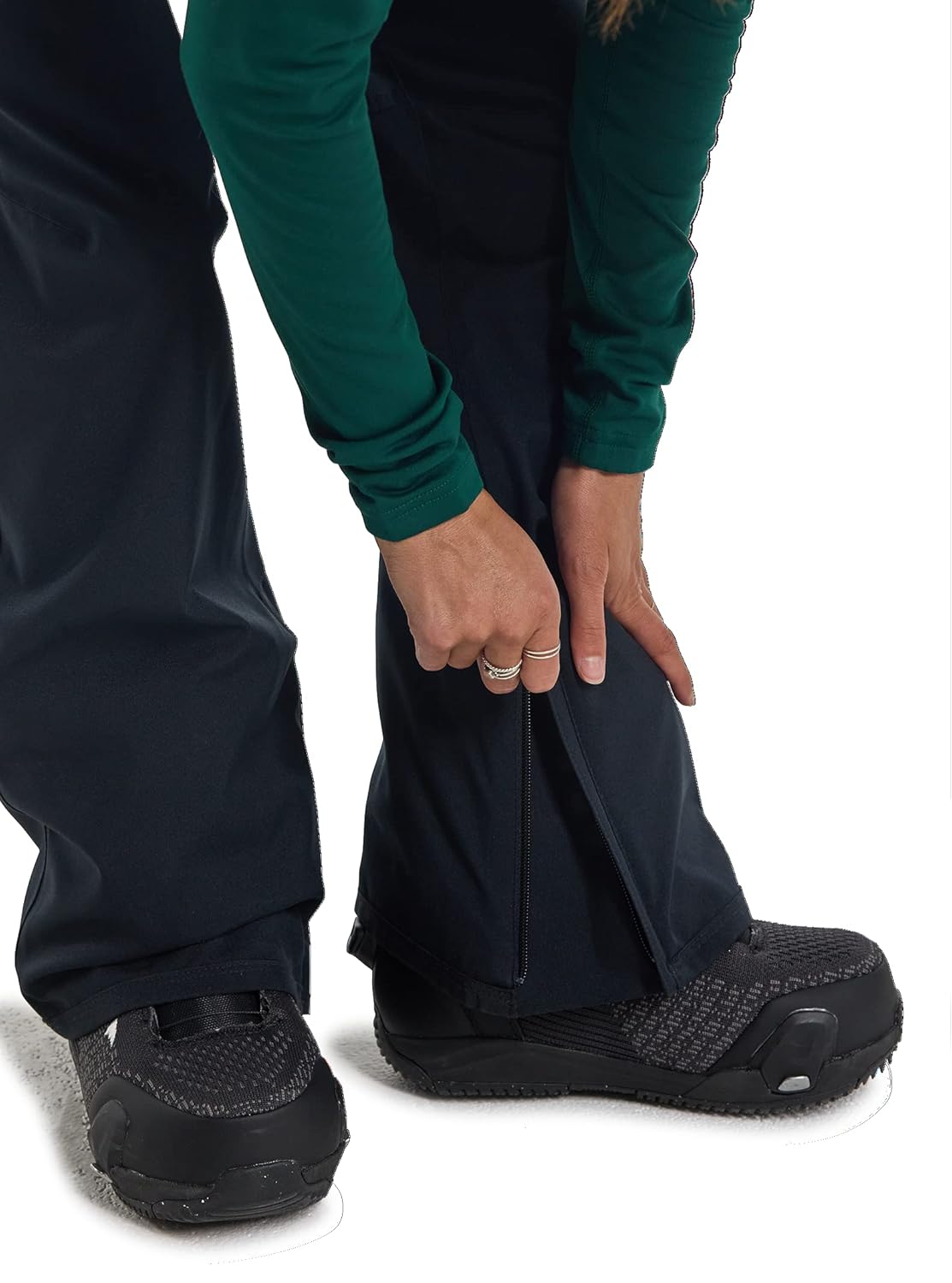 Burton womens Vida 2l Pants - Image 8
