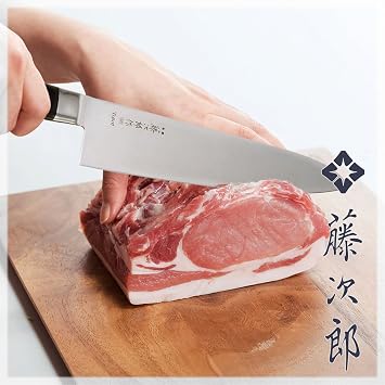 Tojiro DP Petty/Utility Knife
