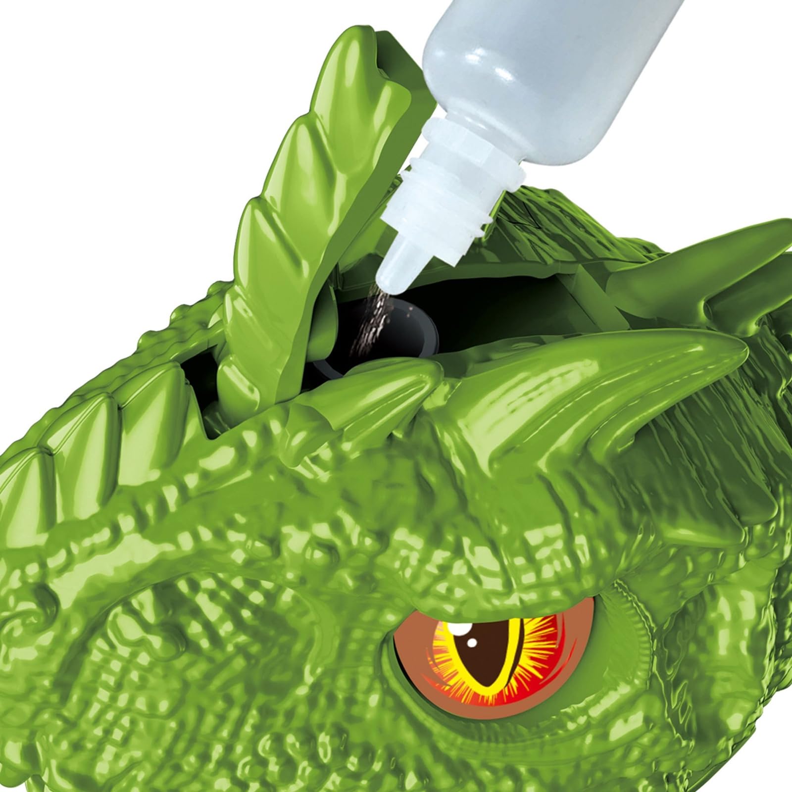 Flipo Constructosaur Spraying Dragon & Dino (Dragon)