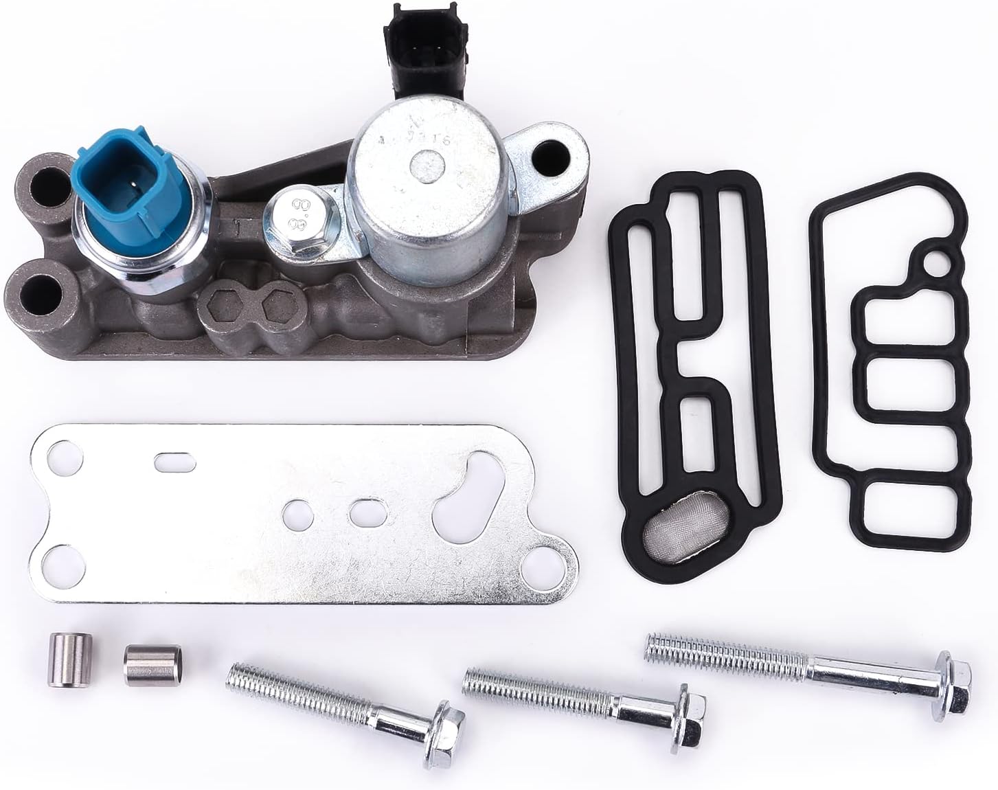 720S Front Rocker Arm Oil Control Valve Spool Valve Fits