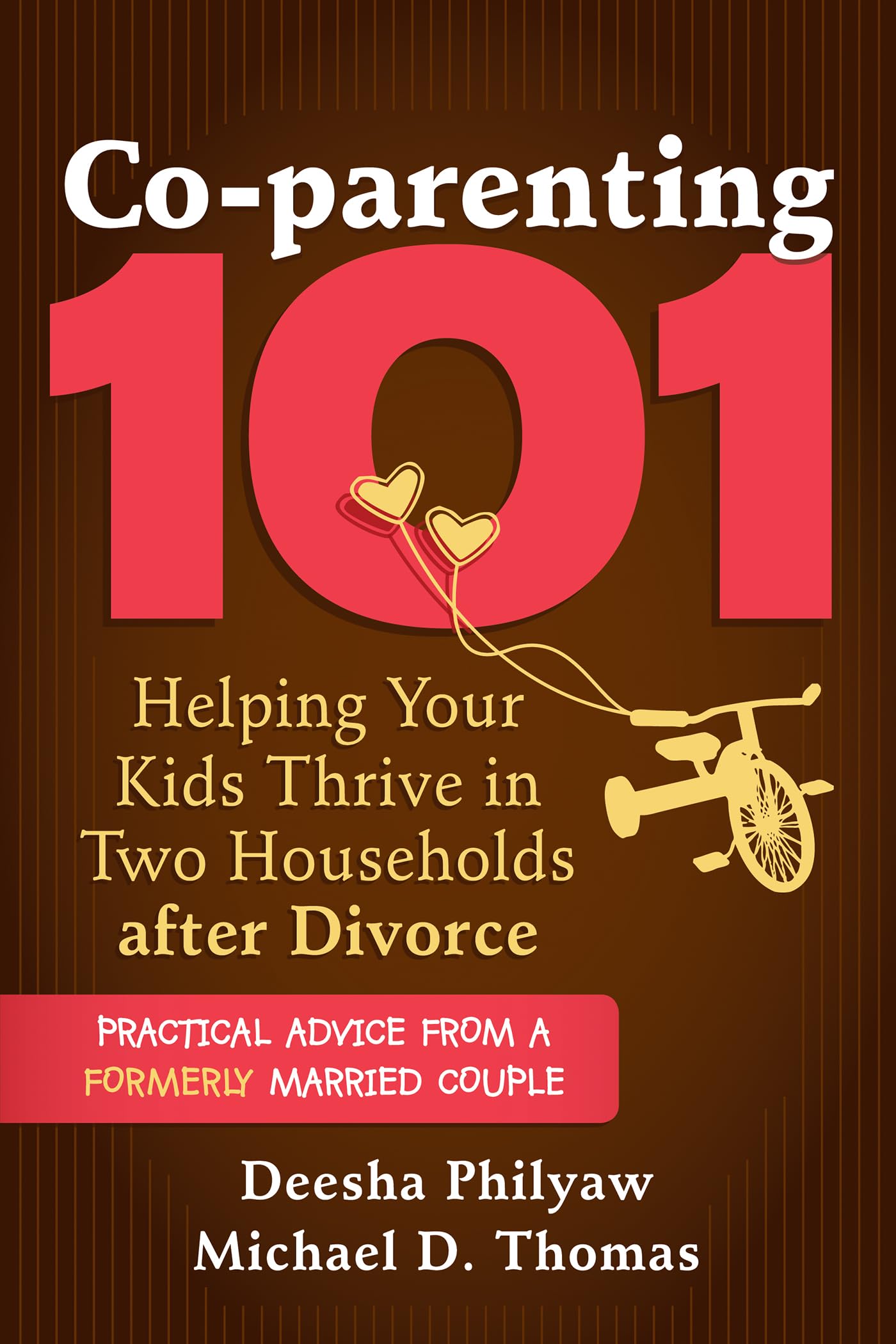 Co-parenting 101: Helping Your Children Thrive after Divorce