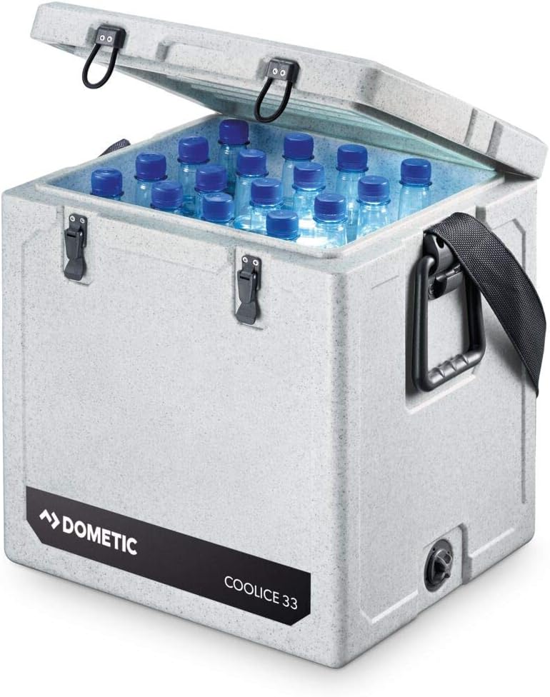 Dometic CoolIce WCI 33 Portable passive cooler, ice chest Buy Online