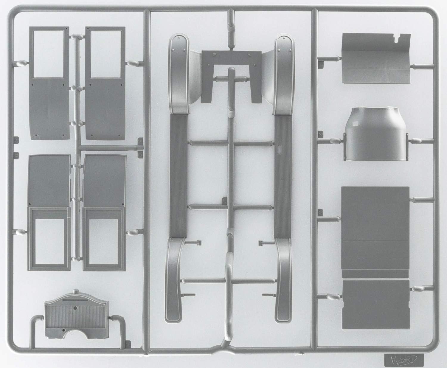 ICM ICM24031 1:24-Type AG 1910 London Taxi
