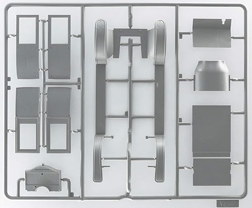 Miniatura 6 de ICM ICM24031 124-Type AG 1910 Londres Taxi