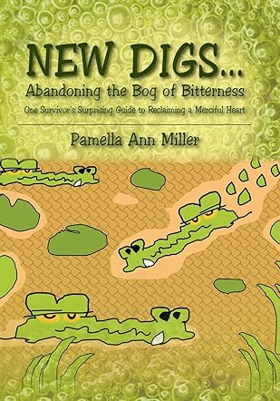 NEW DIGS... Abandoning the Bog of Bitterness