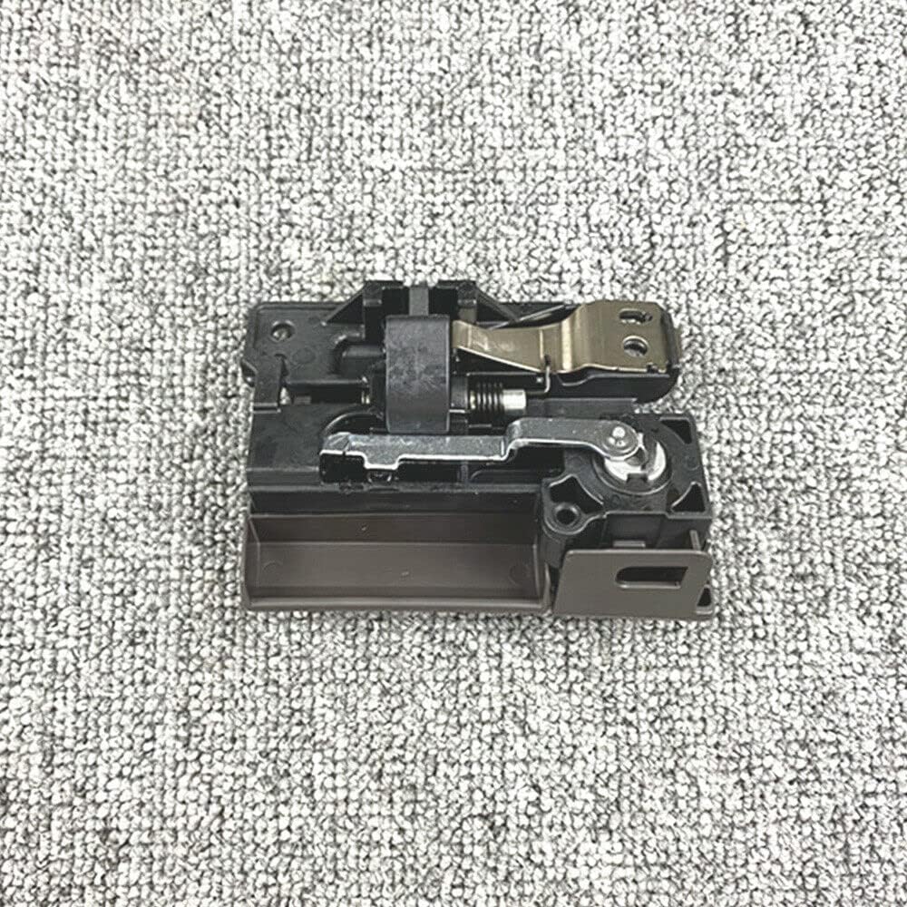 Black Brown Glove Box Latch Glovebox Handle for Honda CR-V 2012-2017