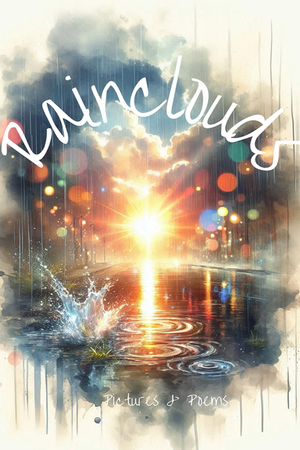 Rainclouds: pictures & poems