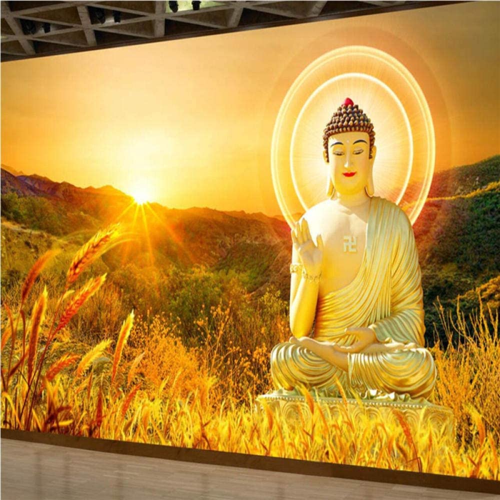 3d Desktop Wallpaper Buddha UK INTERIOR DESIGN 3D Wall Sticker Lord