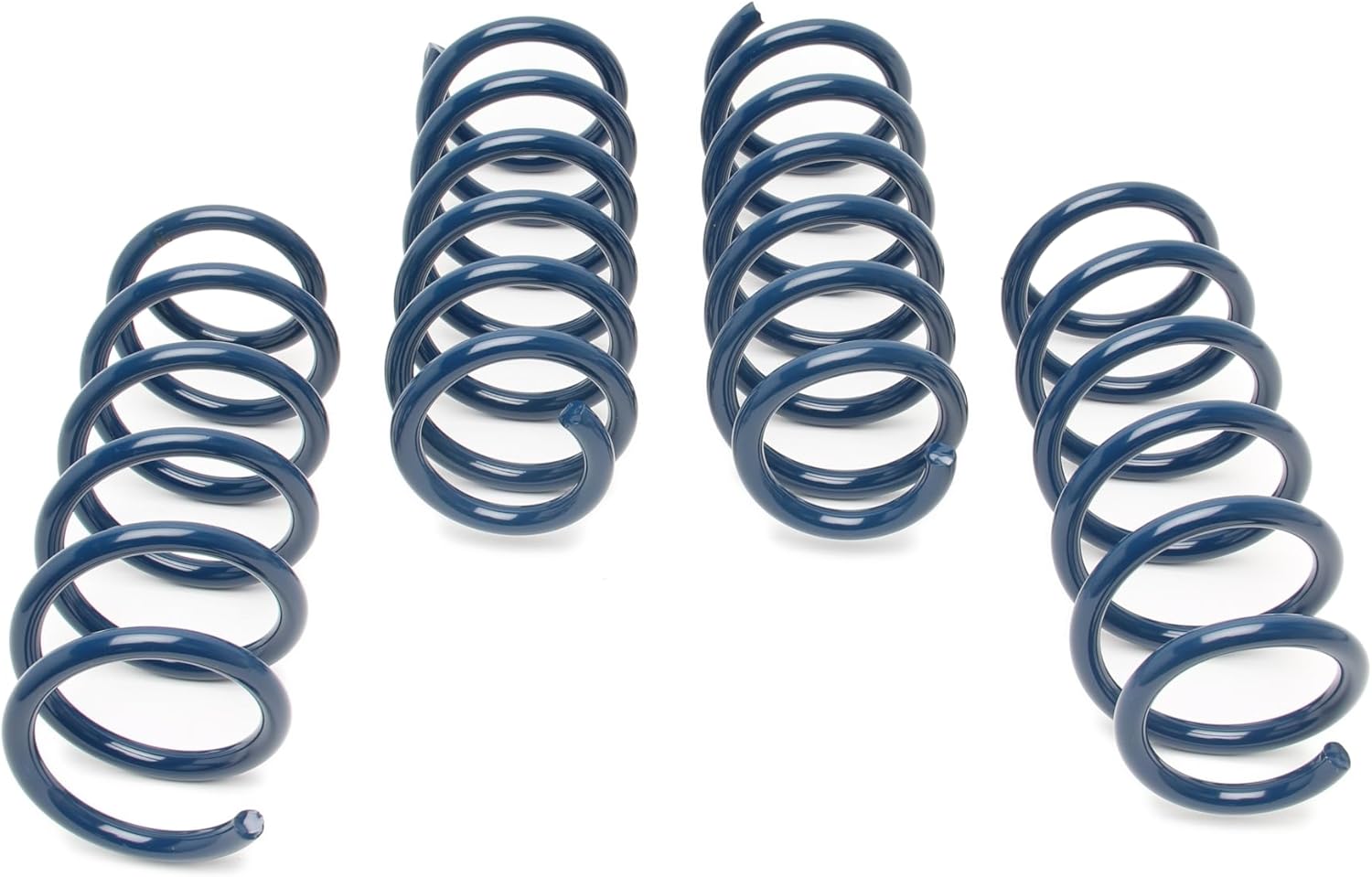 Dinan Performance Spring Set — G30 M550i xDrive