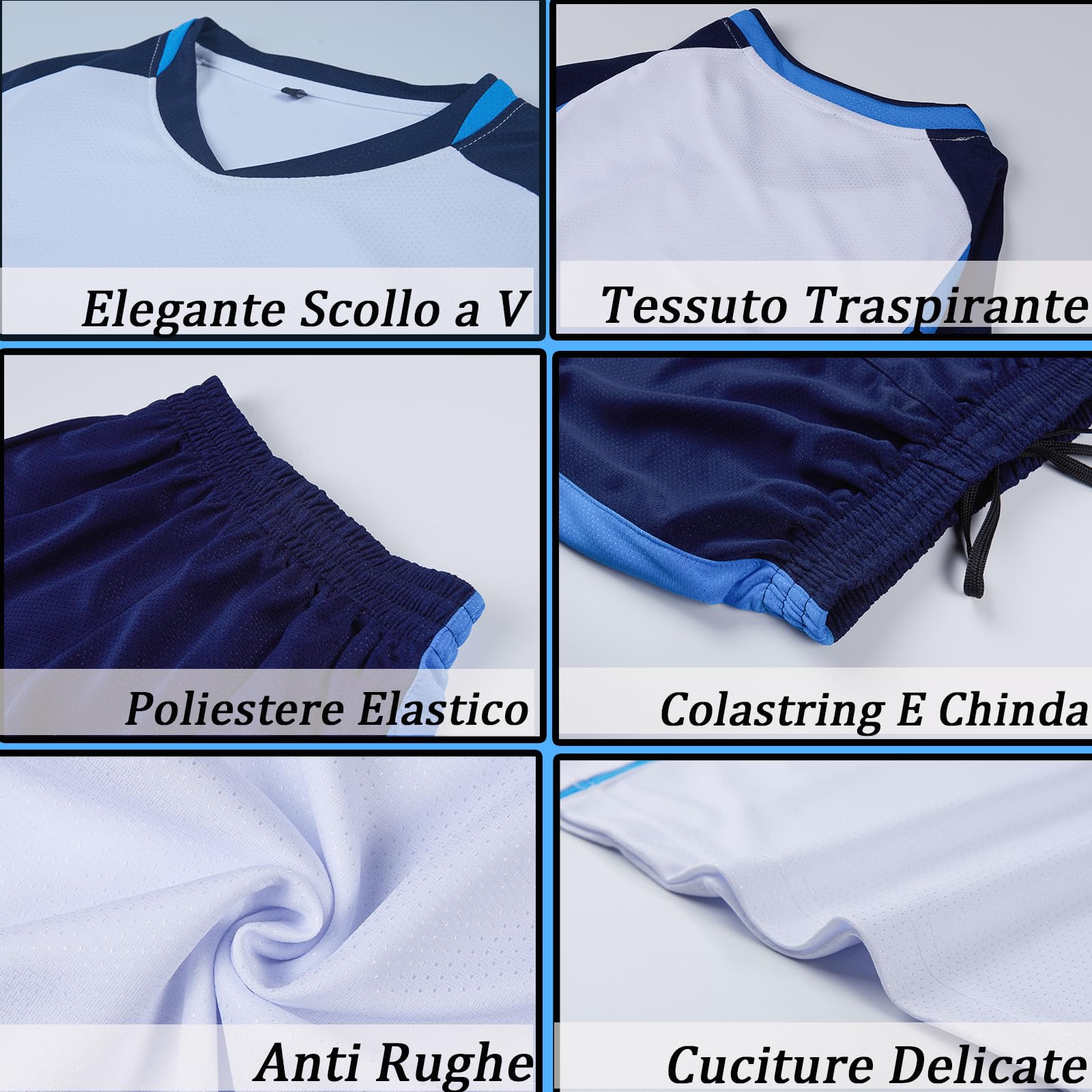 Maglia da Pallavolo Personalizzata Ragazza con Nome e Numero della Squadra Maglia Pallavolo Personalizzata