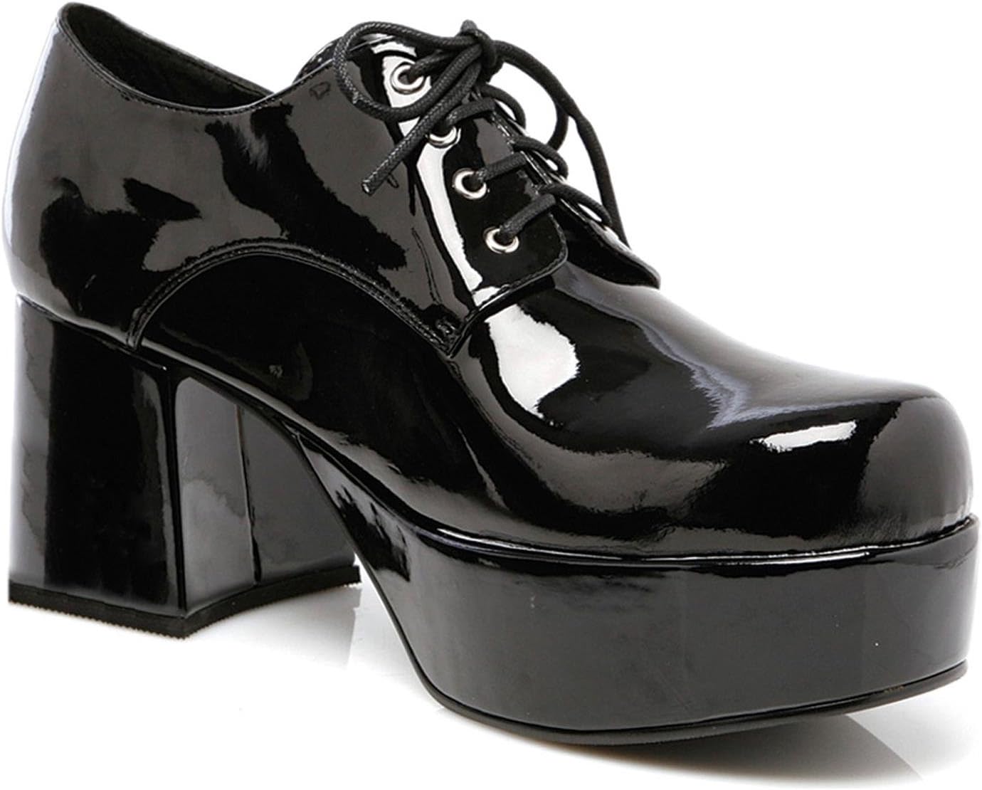 Men's Pimp Shoe