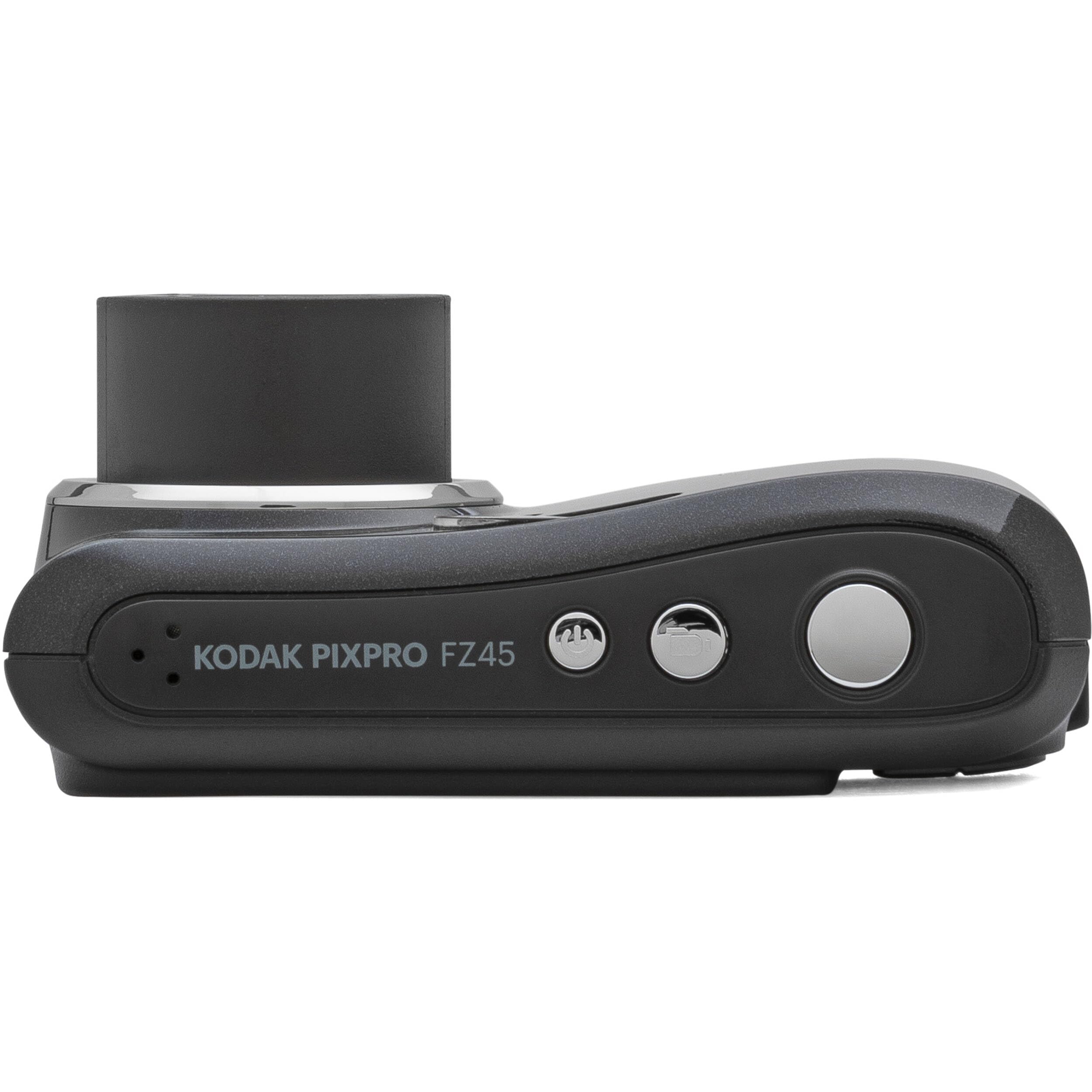 Amazon Canada: Kodak PIXPRO FZ45 16MP Digital Camera 4X Optical