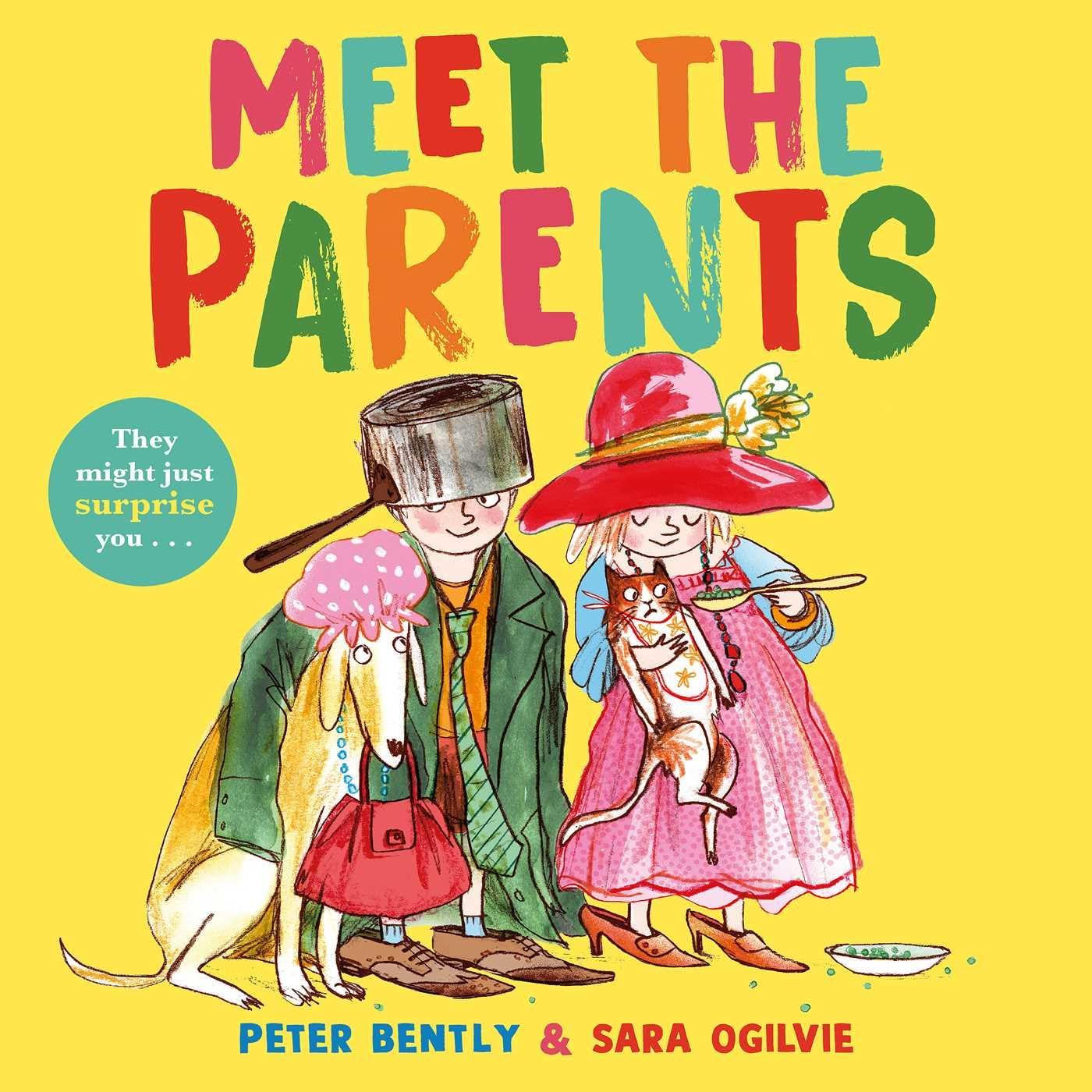 Meet the Parents