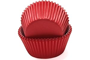 Chef Craft Classic Pokemon Cupcake Liners (50 Count)