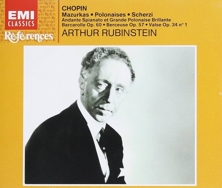 洋楽 Rubinstein plays Chopin UK-RCA 12LP BOX Amazon.co.jp