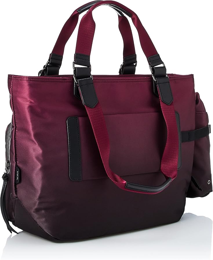 TUMI アンバートート Amazon | [トゥミ] トートバッグ 公式 正規品 Devoe 「アンバー