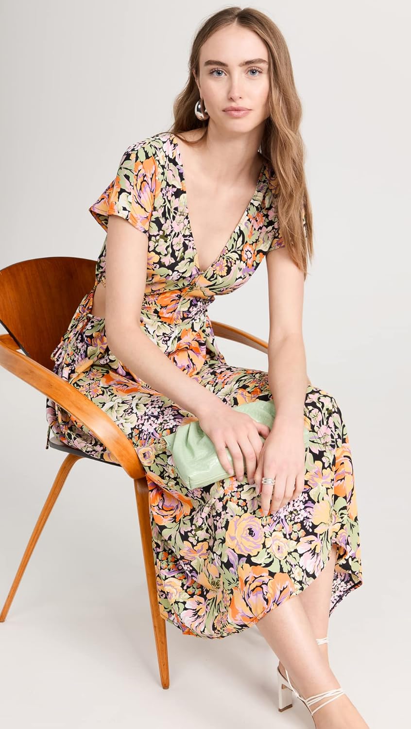 ASTR the label Women's Miranda Dress - Image 2