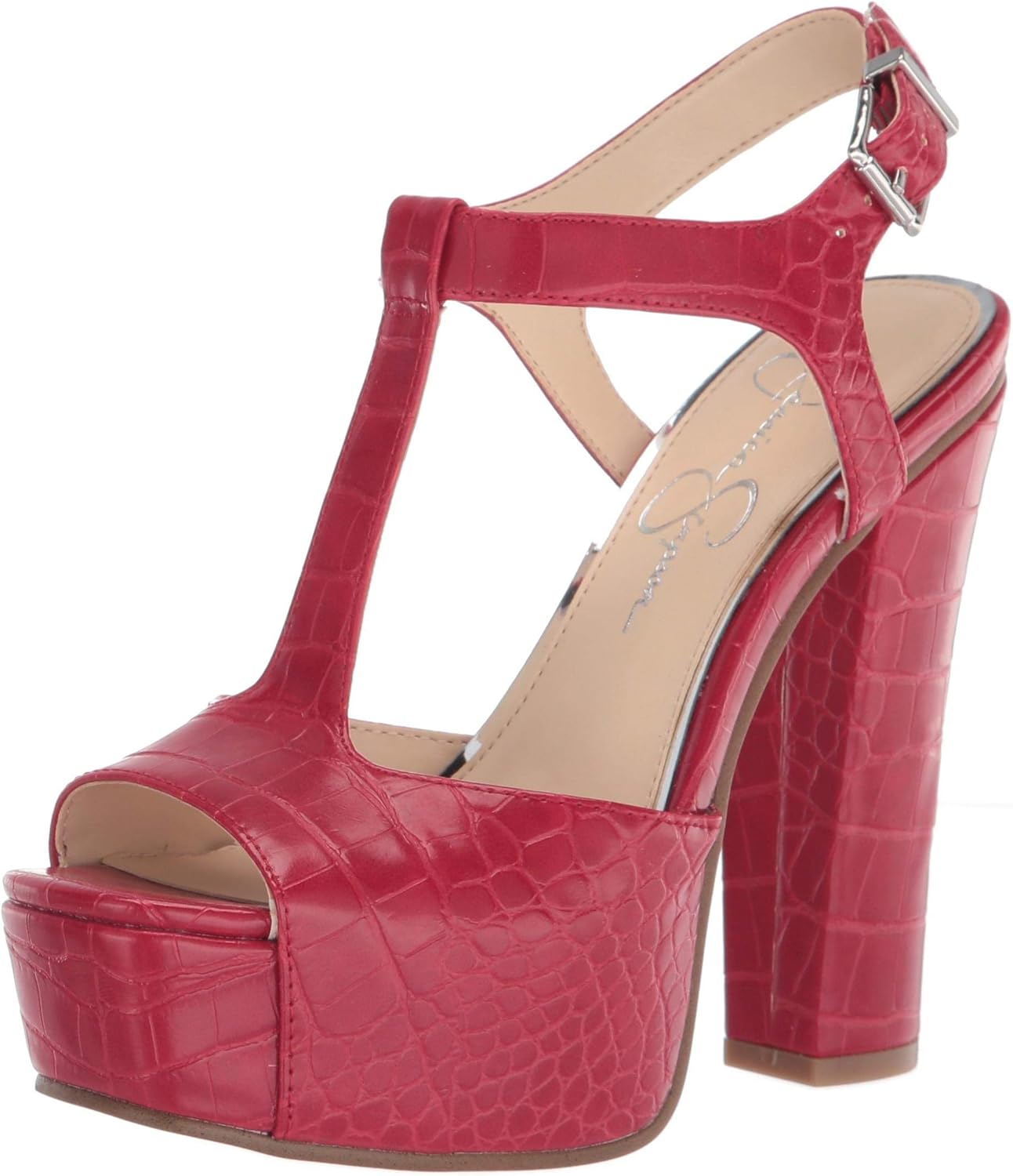jessica simpson palya platform dress sandals