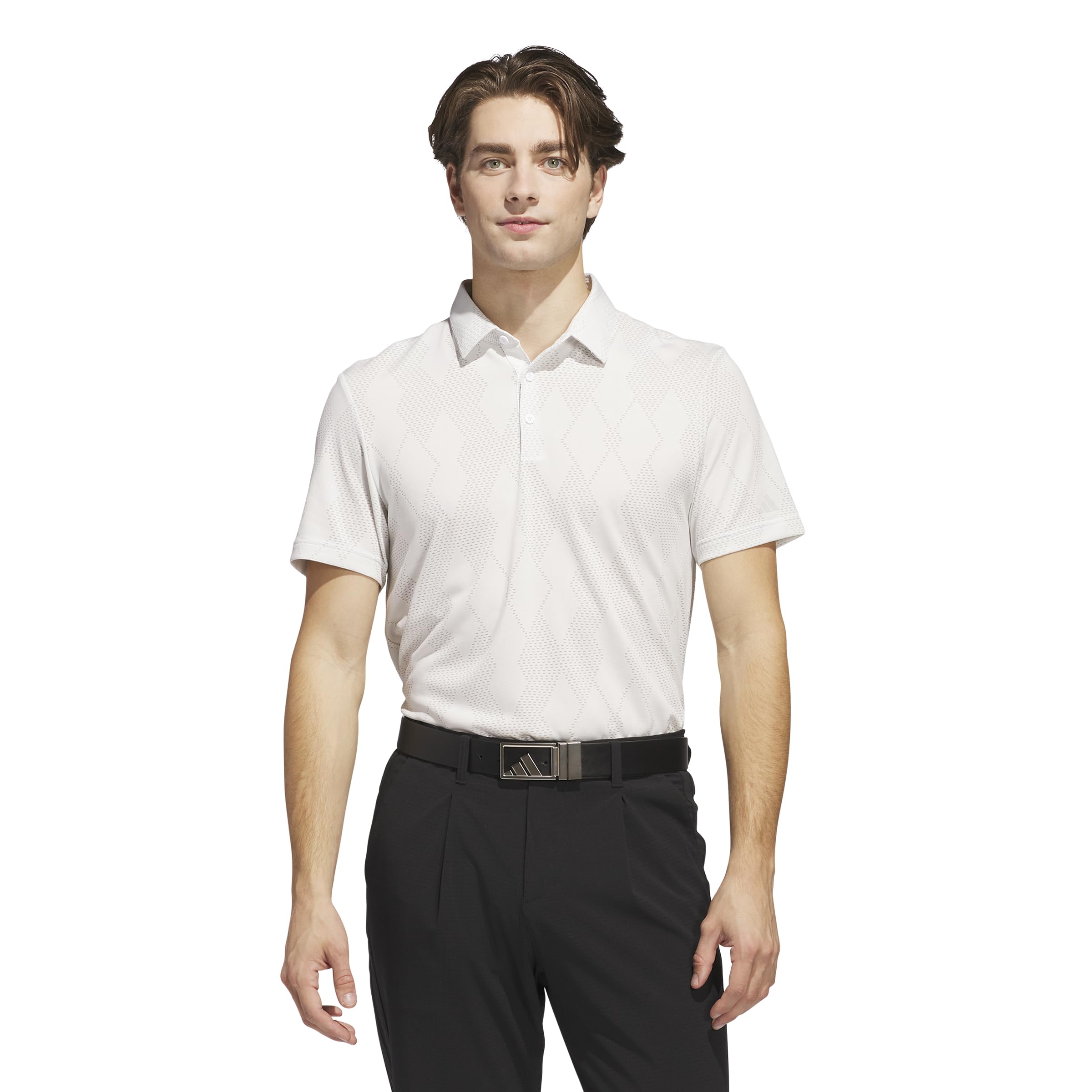 adidas Ultimate365 Micro Texture Polo Shirt Ultimate365 Micro Texture Polo Uomo (Pacco da 1)