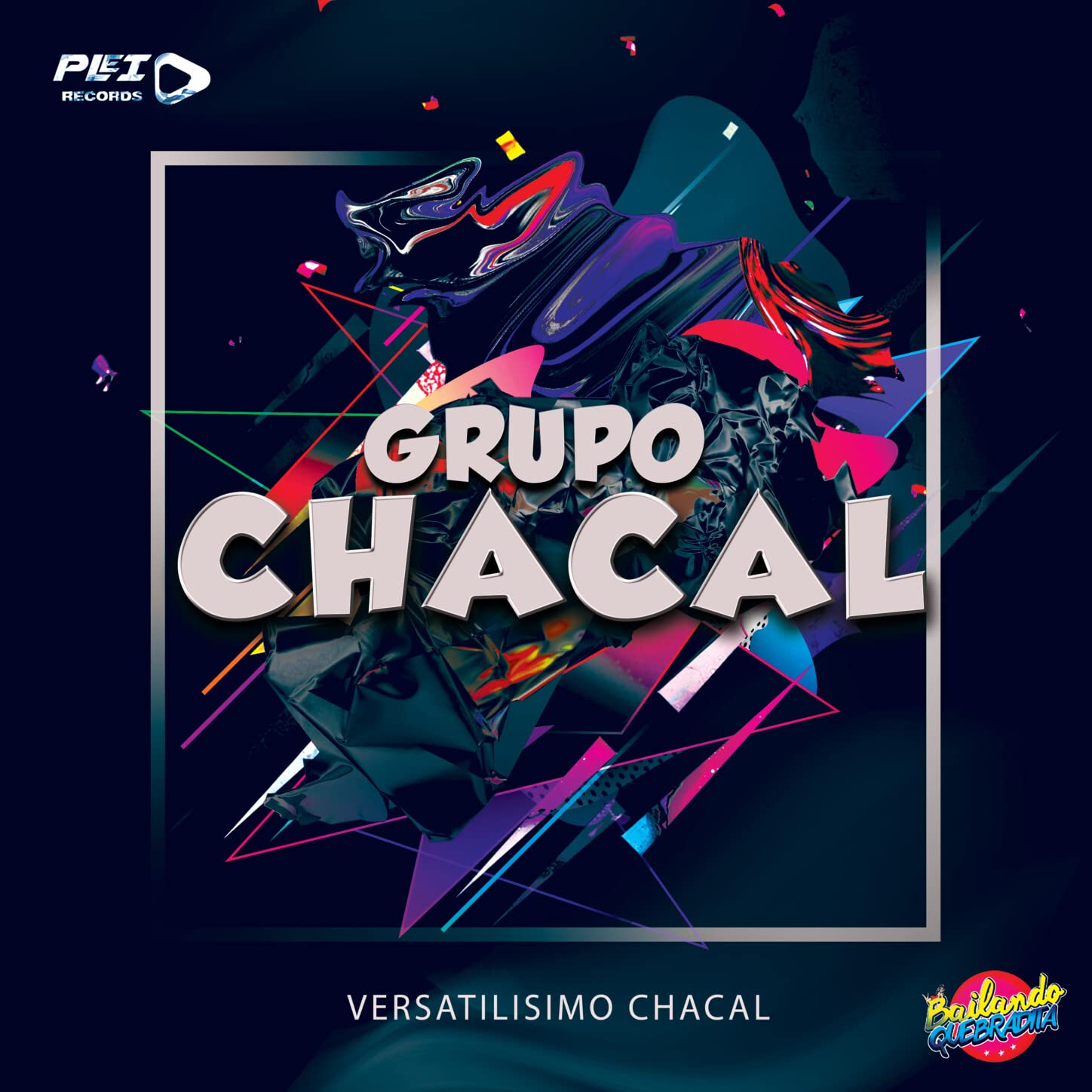 Grupo Chacal