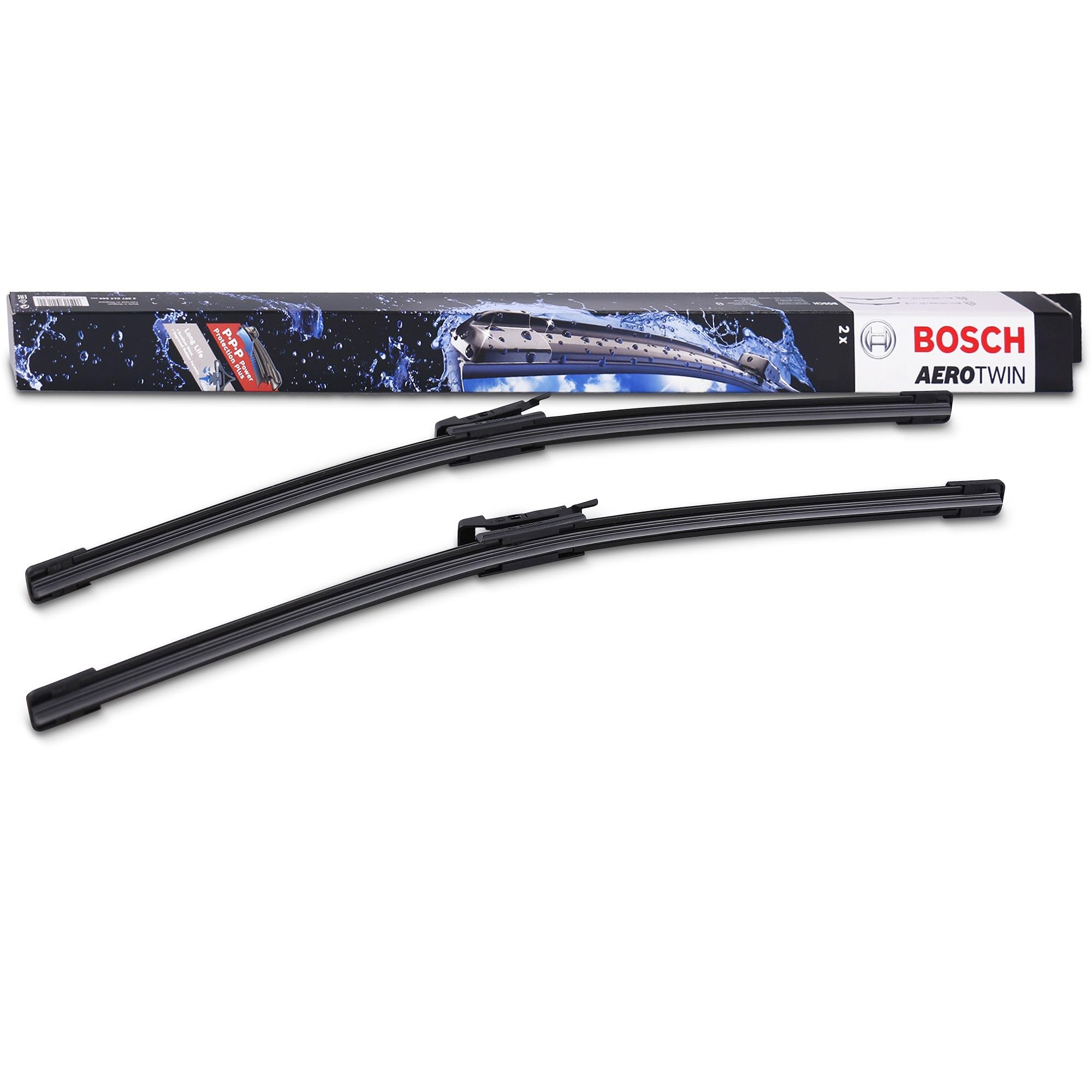 Bosch Wiper Blade 3 397 007 637 for Mini