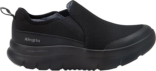 Miniatura 7 de Alegria Rok N Roll Shift Lead - Zapatos deportivos para caminar para mujer