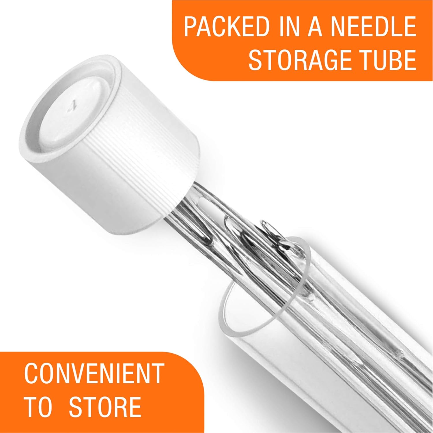 ZP Crafts Upholstery Repair Kit - Includes 12 Heavy Duty Hand Sewing Needles : Arts, Crafts & Sewing