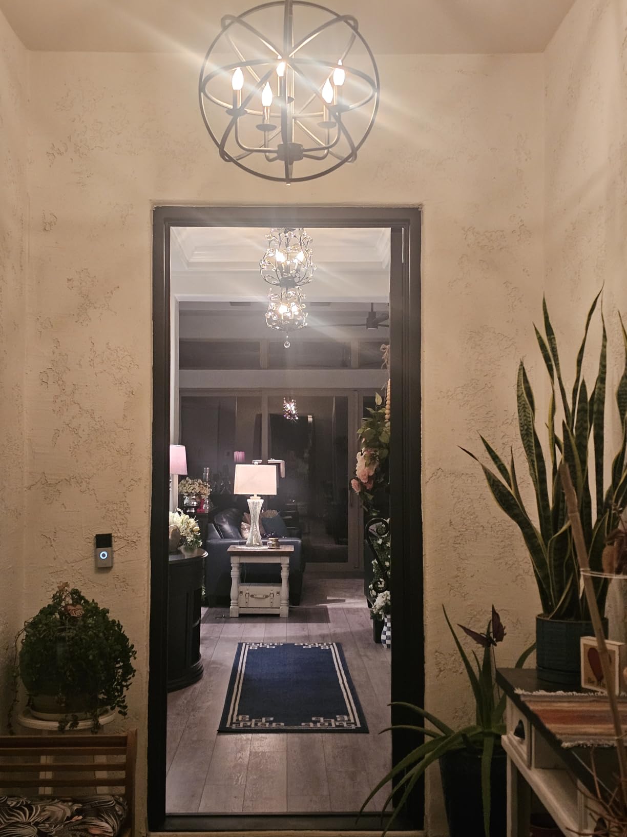 Customer photo