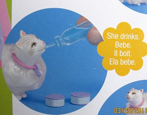 Miniatura 6 de Barbie Kitty Diversión