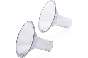 Medela PersonalFit Breast Shields (24mm)