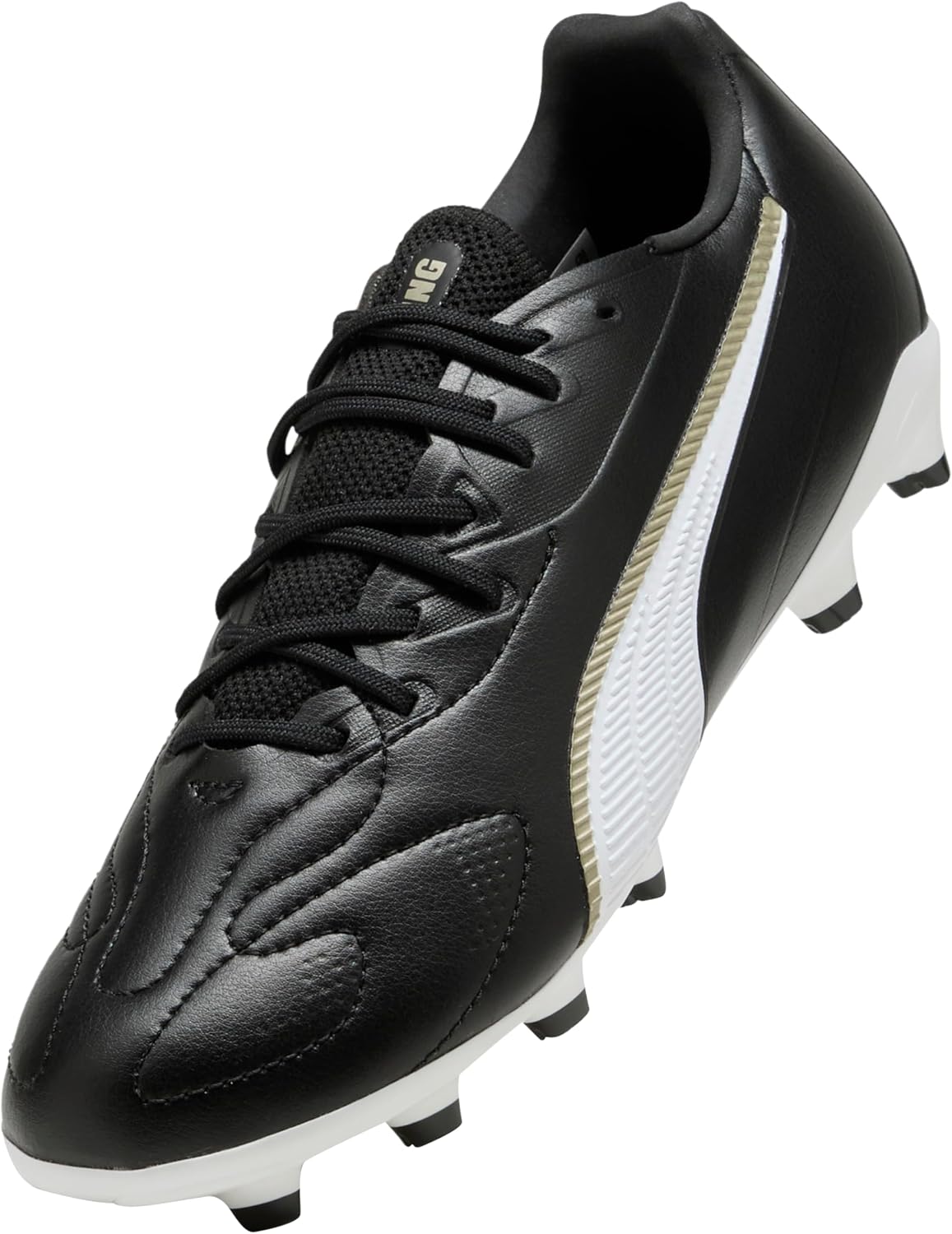 Puma Unisex-Child King 20 Match Fg/Ag Jr