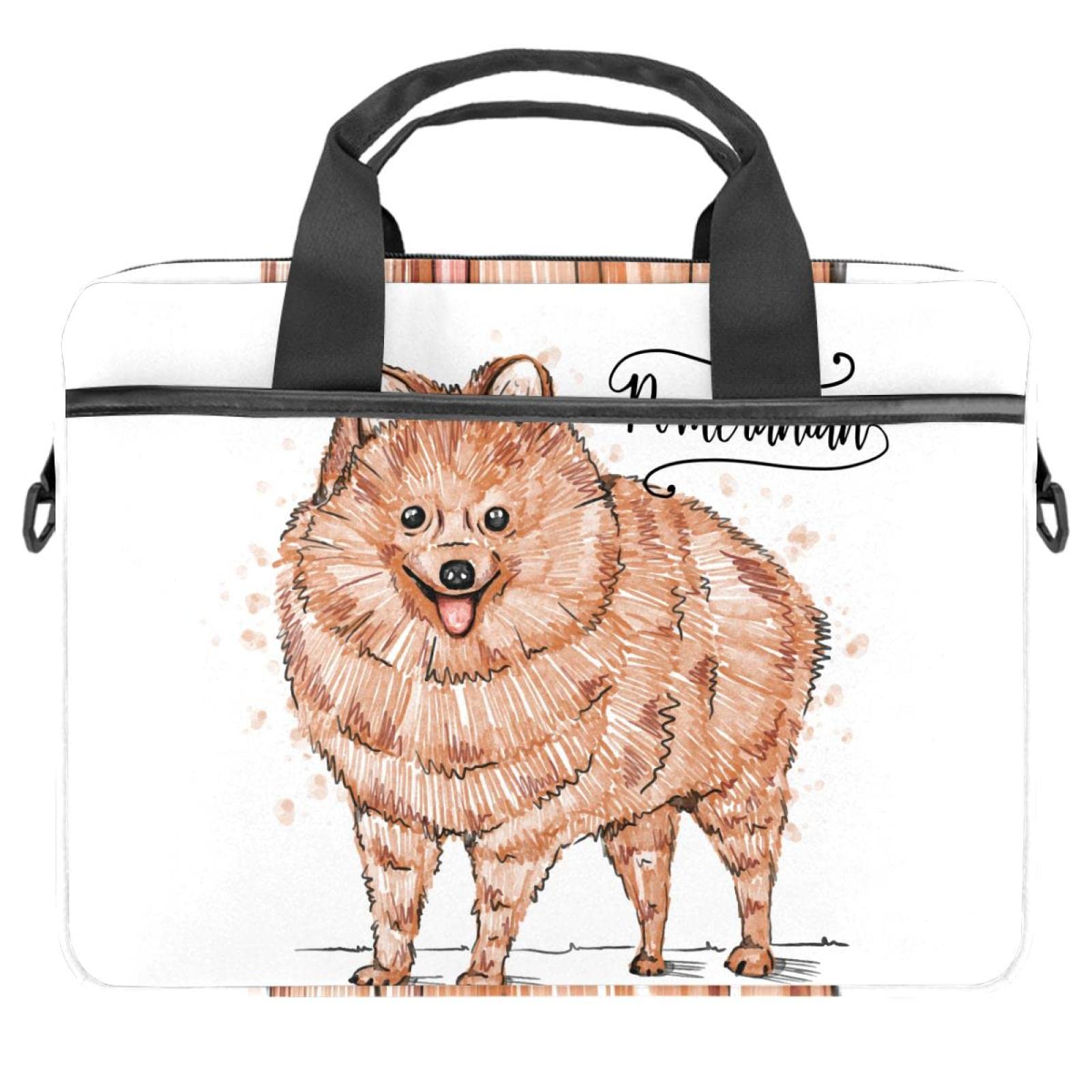 Funda de portátil anticaídas de 13 a 14.5 pulgadas para evitar arañazos cotidianos 7