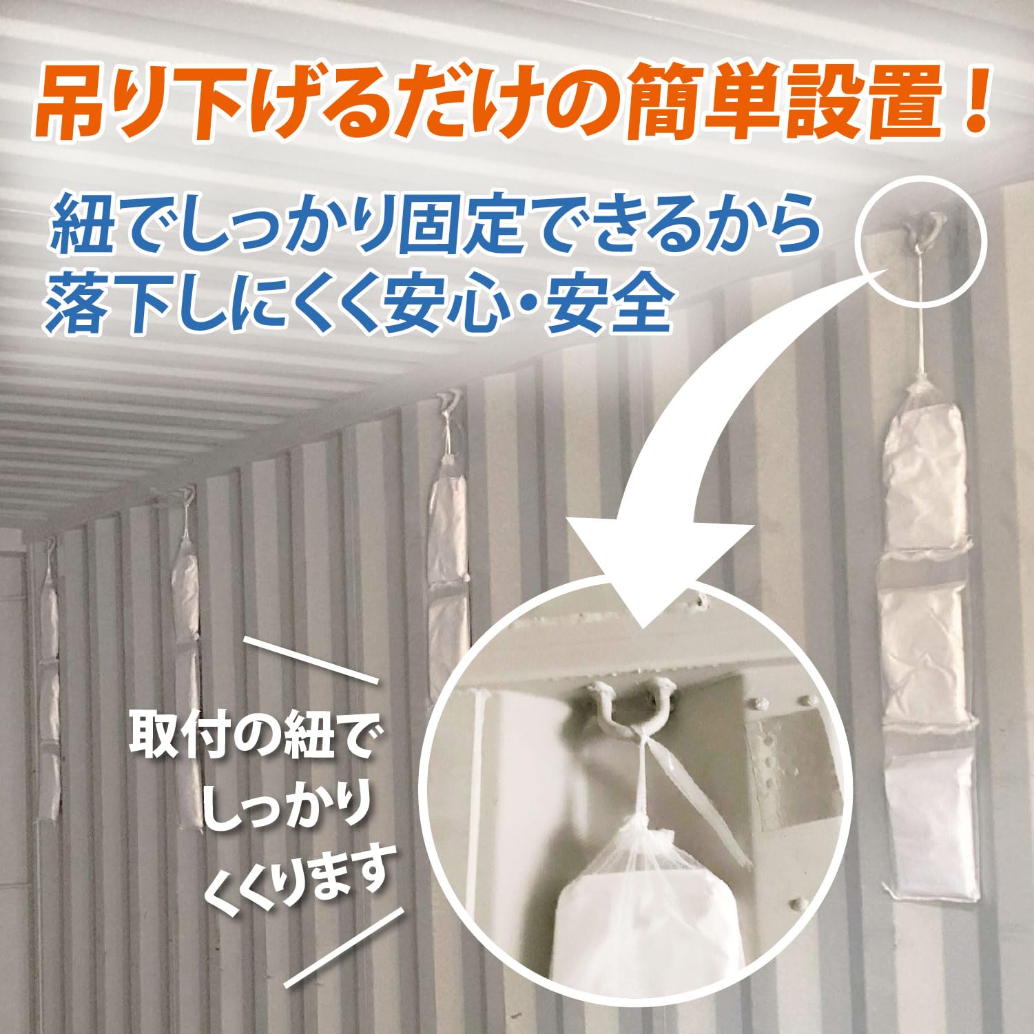 Amazon.co.jp: Technos PROシリーズ 産業用除湿剤ファインドライB-1200 