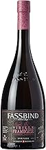 Fassbind Vieille Framboise (1 x 0.7 L) - Elegant Swiss Spirit Made from Fully Ripe Raspberries with 40% Vol. Alcohol | 700 ml (Pack of 1)
