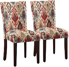 Amazon Com Ikat Chair