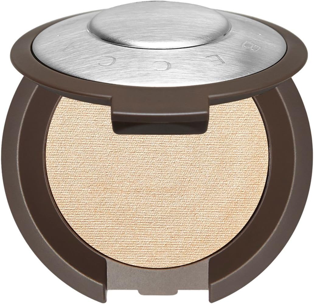 Becca Cosmetics Shimmering Skin Perfector Pressed Mini - Champagne Pop